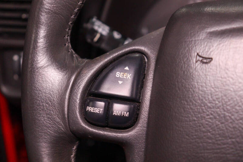 2002 Chevrolet Camaro Z28