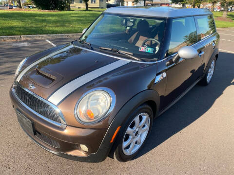 Mini Cooper Clubman For Sale In Hatboro Pa P H Motors