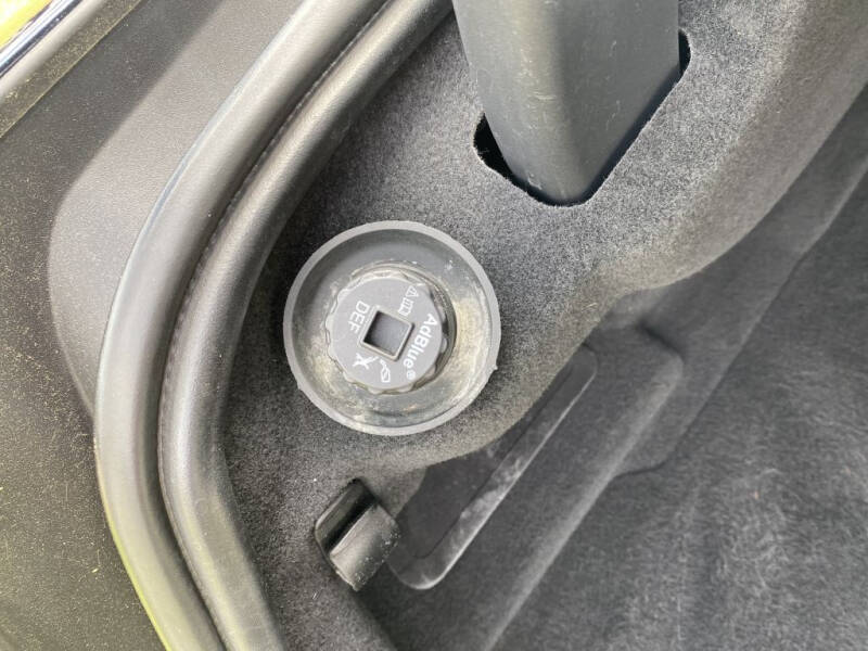 2017 Jaguar XE 20d Premium