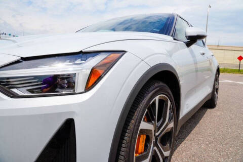 2023 Polestar 2