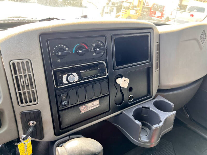 2012 International DuraStar 4300