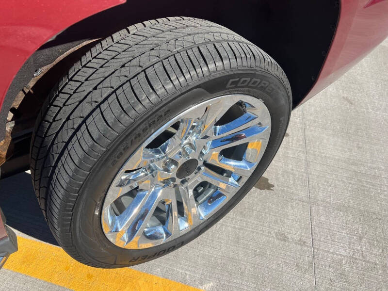 2019 GMC Yukon SLT