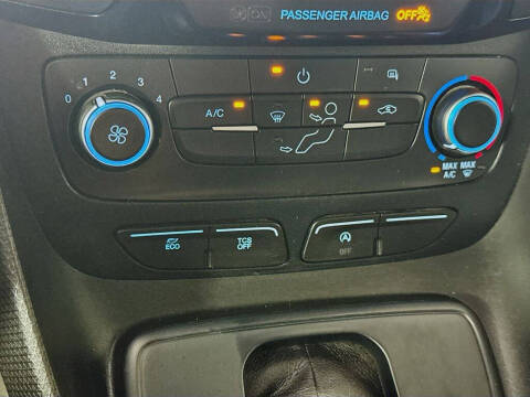 2019 Ford Transit Connect XLT