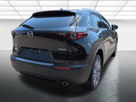 2025 Mazda CX-30 2.5 S Premium