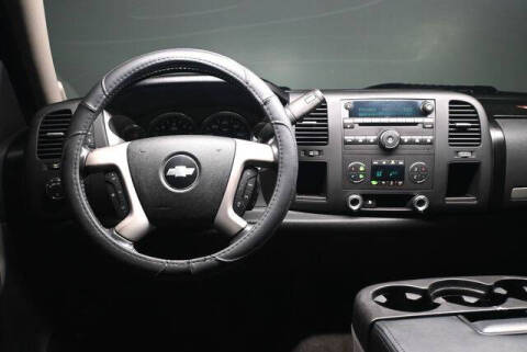 2009 Chevrolet Silverado 1500