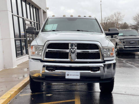 2017 RAM 2500 Tradesman