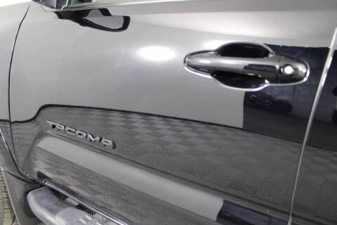 2023 Toyota Tacoma Limited