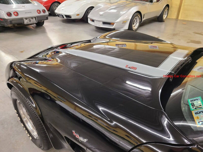 1978 Chevrolet Corvette