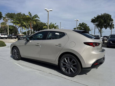 2026 Mazda Mazda3 Hatchback 2.5 S Preferred