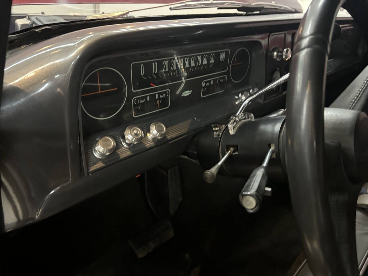 1964 Chevrolet C/K 10 Series 36