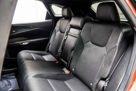 2024 Lexus RX 500h F SPORT Performance