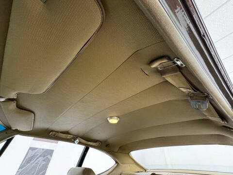 1969 Oldsmobile Cutlass