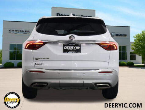 2024 Buick Enclave Premium