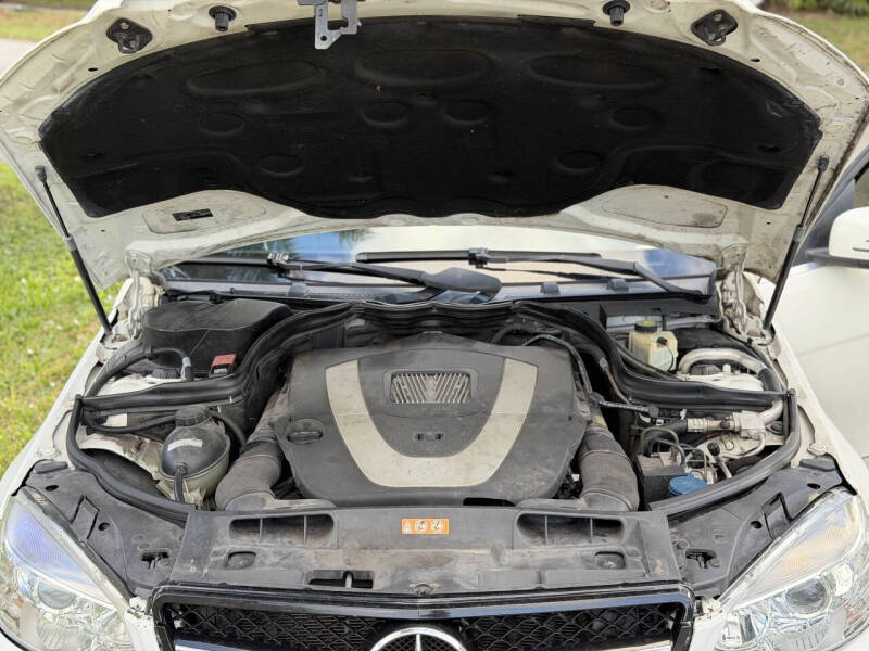 2010 Mercedes-Benz C-Class C 300 Sport