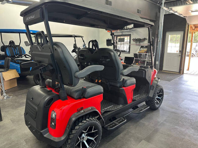 2025 Denago Rover XL