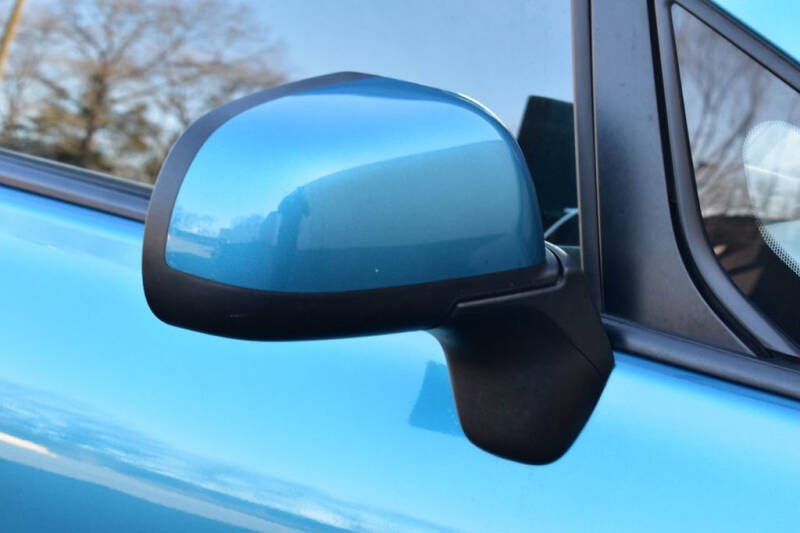 2014 Nissan Versa Note SV