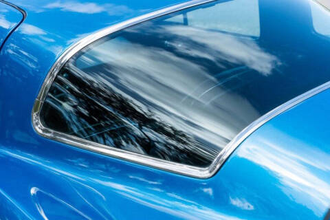 1966 Chevrolet Corvette