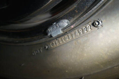 1953 Packard Caribbean