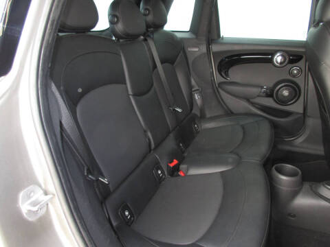 2017 MINI Hardtop 4 Door Cooper S