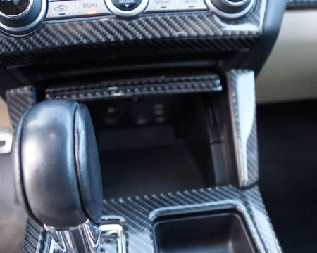 2016 Subaru Legacy 3.6R Limited