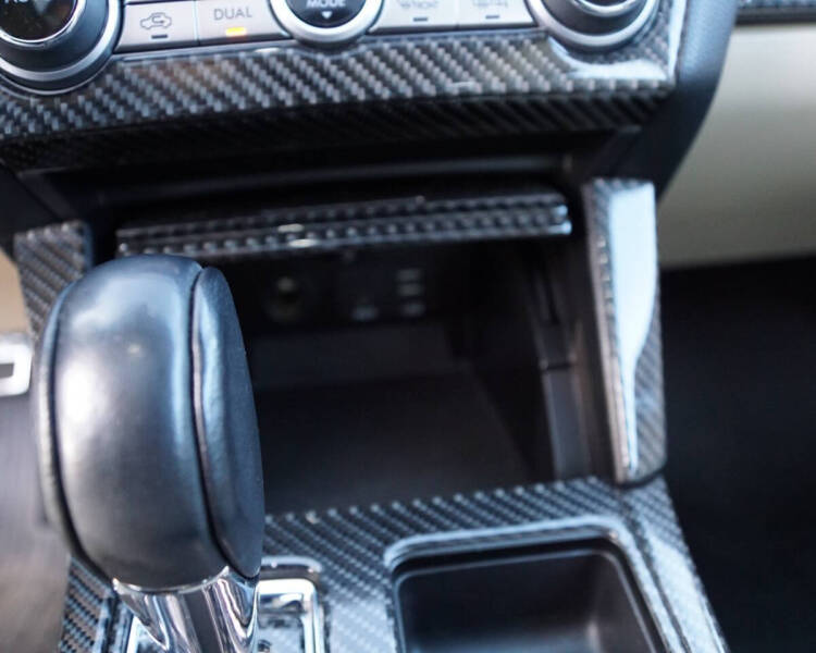 2016 Subaru Legacy 3.6R Limited