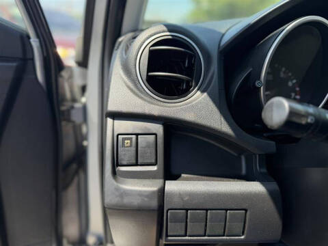 2012 Mazda MAZDA5 Touring