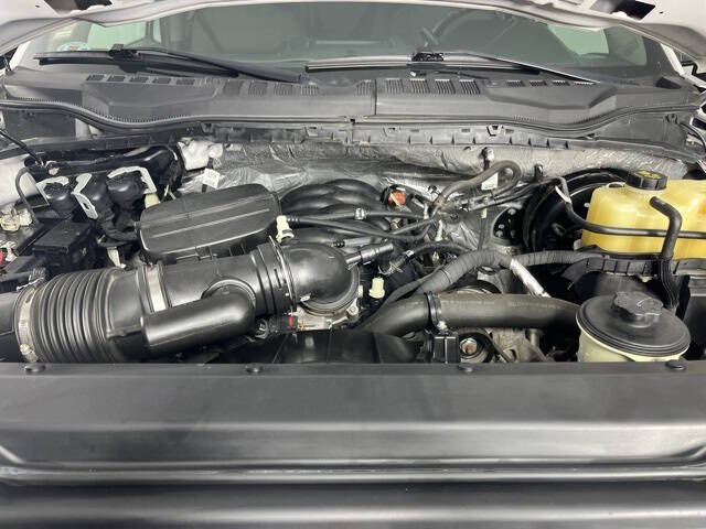 2021 Ford F-350 Super Duty XLT