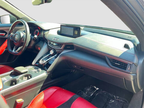 2023 Acura TLX SH-AWD Type S w/Perf. Wheel+Tire