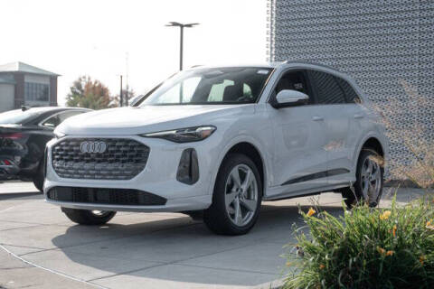 2025 Audi Q5 quattro Premium Plus TFSI