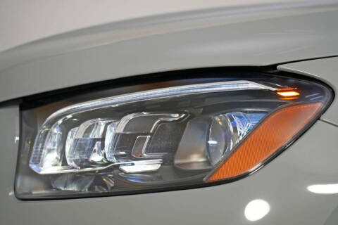 2024 Mercedes-Benz GLS Mercedes-Maybach GLS 600 4MATIC