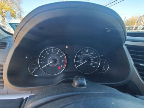 2011 Subaru Outback 2.5i Premium