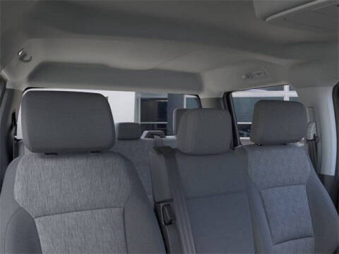 2025 Ford F-350 Super Duty