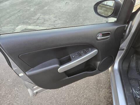 2011 Mazda MAZDA2 Sport