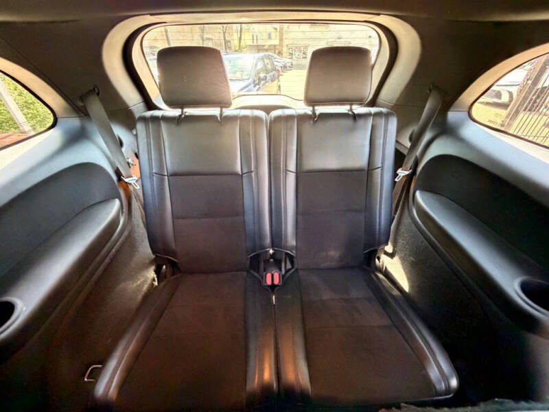 2019 Dodge Durango GT