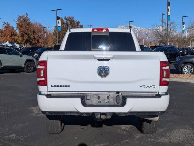 2023 Ram 2500 for sale at Axio Auto Boise in Boise, ID