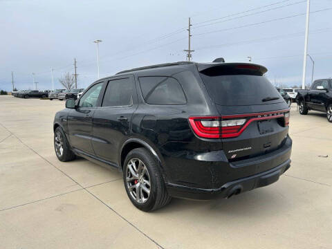 2024 Dodge Durango R/T