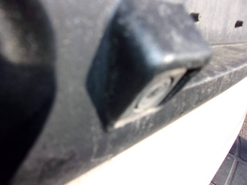 2020 Chevrolet Express 2500