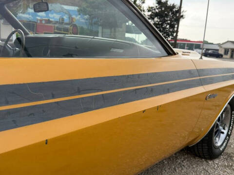 1971 Dodge Challenger