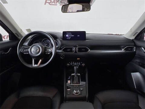 2023 Mazda CX-5 2.5 S Select