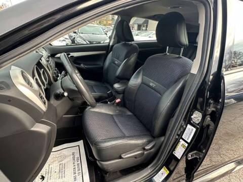 2009 Pontiac Vibe GT