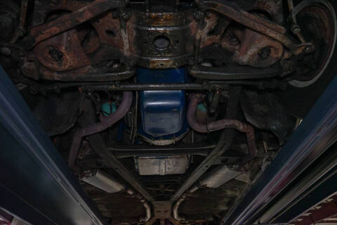 1958 Cadillac Series 62