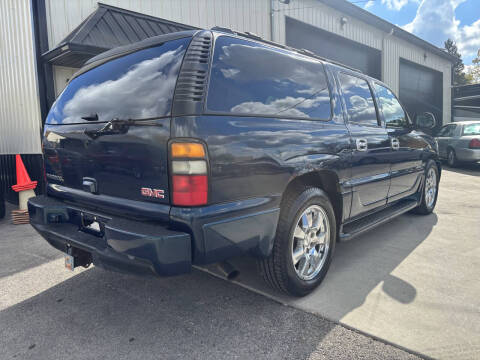 2006 GMC Yukon XL Denali