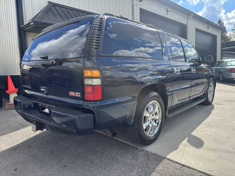 2006 GMC Yukon XL Denali