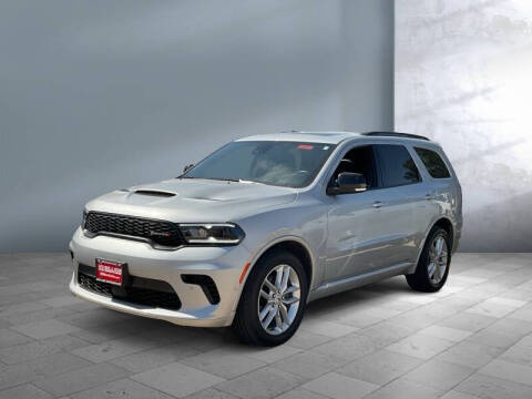 2025 Dodge Durango R/T