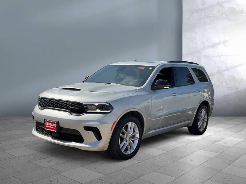 2025 Dodge Durango R/T