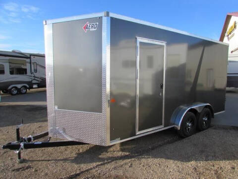 2021 AERO 7.5 X 16 T