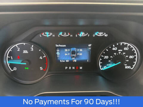 2026 Ford F-250 Super Duty