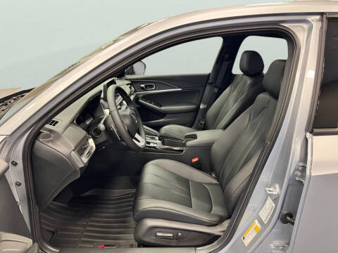 2026 Acura Integra w/A-SPEC