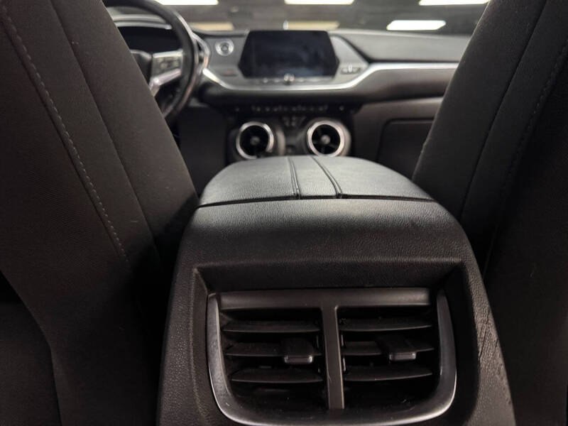 2019 Chevrolet Blazer LT