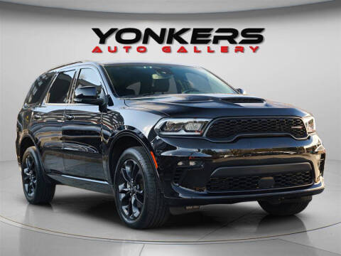 2022 Dodge Durango GT